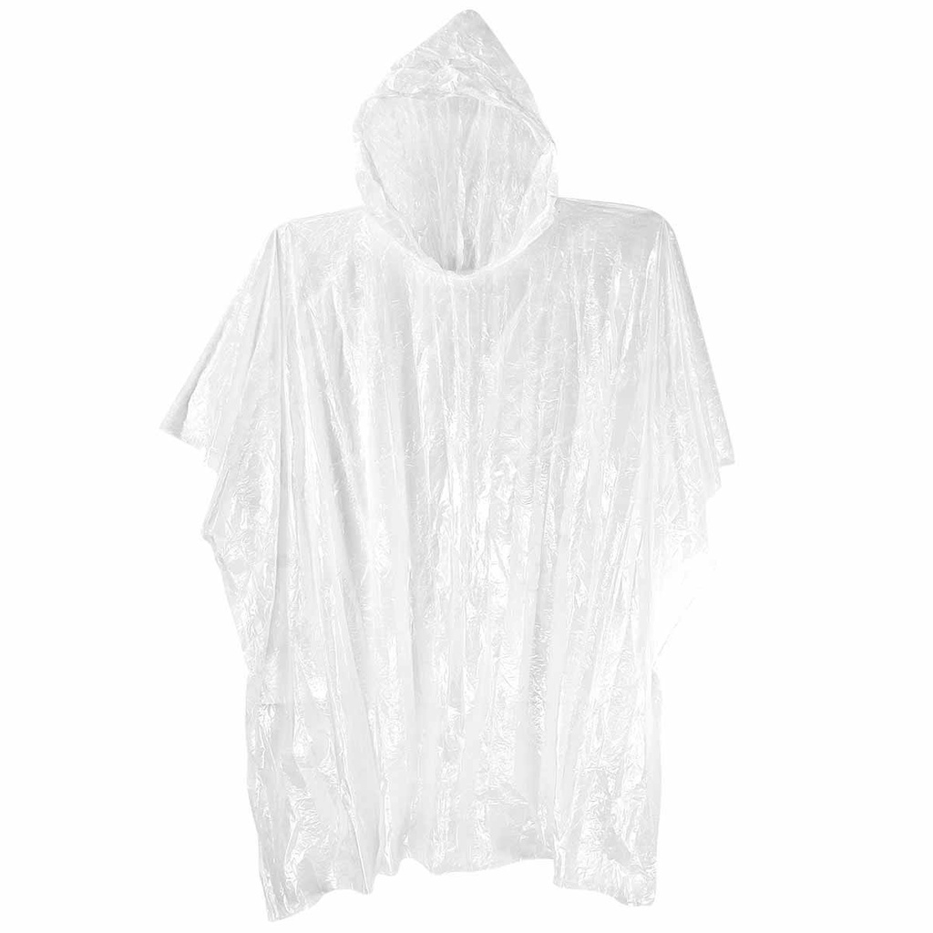 Impermeable Grisel